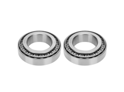 2pcs Rolamento De Rolo Cônico 32210 7510e Para Máquinas Agrícolas E Têxteis
