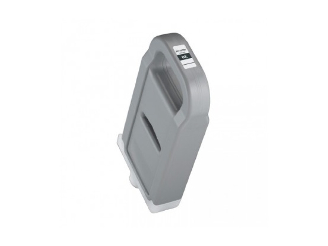 Tinteiro Compativel CANON Pfi707 - Pfi307 Preto (9821B001 - 9811B001)