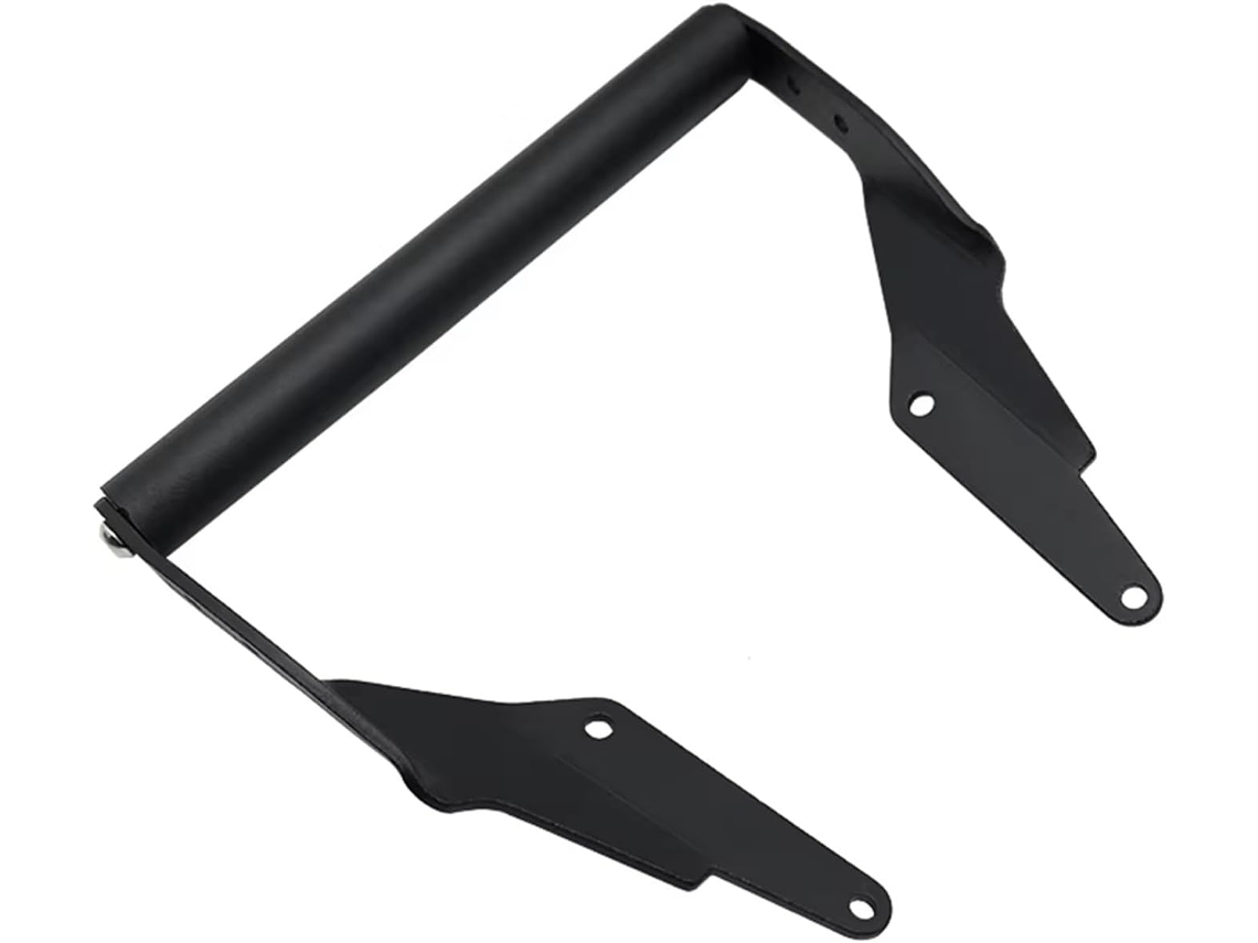 Suporte Para Celular Para Motocicleta, Com Gps Integrado, Compatível