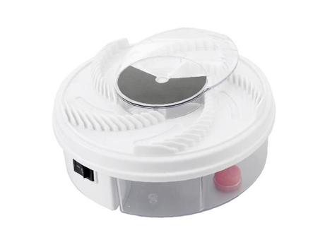 Armadilha Elétrica Lavável Para Mosca Automática Diercosy