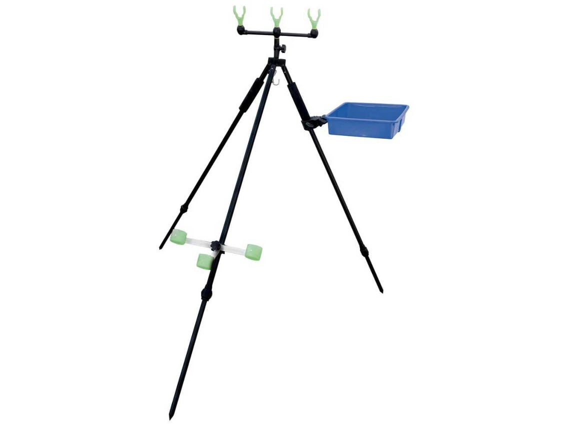 Lineaeffe Surf Adjustable Telescopic Tripod Worten.pt
