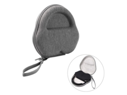 Capa Portátil Para Airpods Max Brilvibera