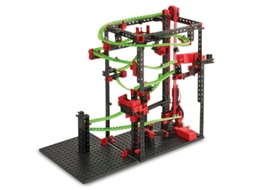 Experimentos Com Brinquedo De Física Fischertechnik I Merkloos