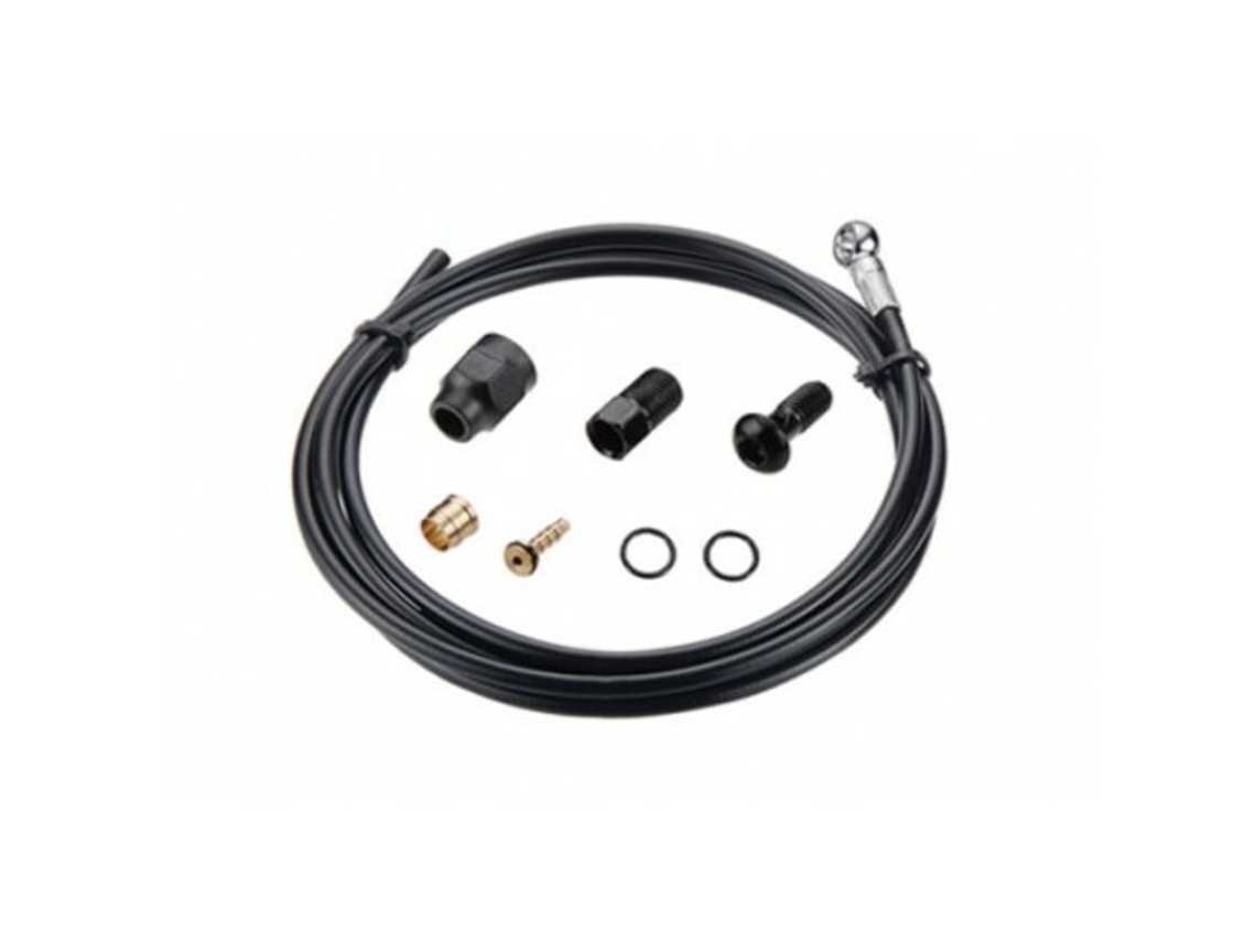 Kit de Mangueira com Parafuso de Banjo TRP