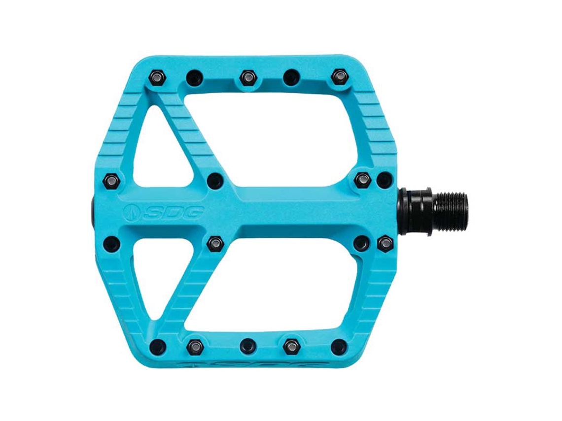 Pedais de Plataforma Azulsdg Components