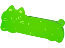 Silicone Case, Pouch, 8.66x1.97x3.74 Silicone, Grande Capacidade, Storage Organizer Peil Cute Stationery