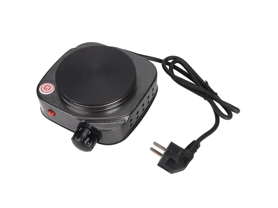 Panela de Pressão Micro 4l 1000w PORTALUZ