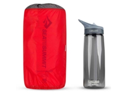 Sea To Summit Comfort Plus Xt Insulated Rectangular Wide