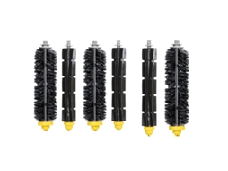 Kit de substituição de escova de rolo para Irobot Roomba 650 660 680 760 770 780 790 600 700 Series Acessórios para aspirador de pó