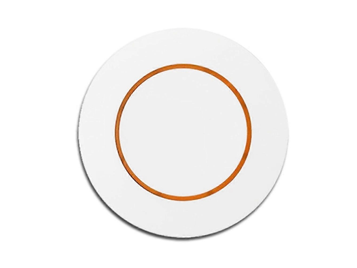 Orange10pcs 433mhz Ev1527 Transmissor De Controle Remoto Sem Fio Para Portões De Garagem E Relés De Interruptor B
