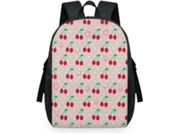 Mochila Tropicallife Infantil 32,5 x 15