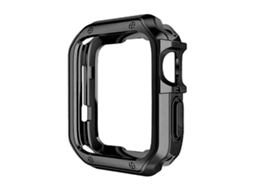 Smartwatch com capa protetora Apple wa GOKOCO