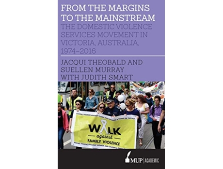 Livro From the Margins to the Mainstream de Jacqui Theobald, Suellen Murray et al. (Inglês)