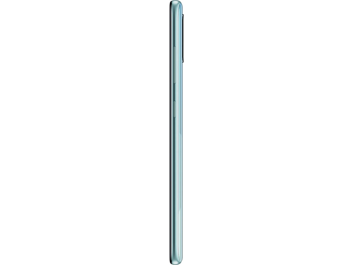 Smartphone SAMSUNG Galaxy A51 (6.5'' - 4 GB - 128 GB - Azul)
