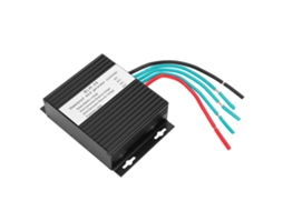 Controlador Laxiscreed Ip67 Para Turbinas Eólicas De 500w À Prova De Água Com Regulador De Carga