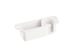 Fasst Porta Vasos Universal para Barcos de Pesca, Kayak, Pontoon, Armazenamento de Acessórios, Material Abs