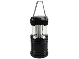 Lanterna De Acampamento Dobrável Led Portátil, Adequada Para Uso Interno Ou Externo, Adequada Para Acampamentos E Caminhadas. Olysi Shop