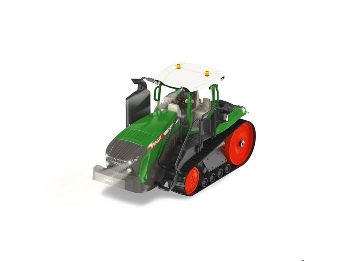 Tractor Em Miniatura Brinquedos De Agricultura Fendt 1167 Vario Verde 3 Anos E Mais Mistos Farming Toys