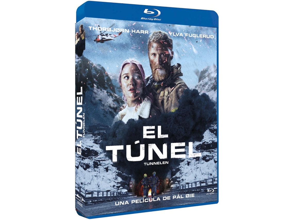 Túneis (2019) / O Túnel
