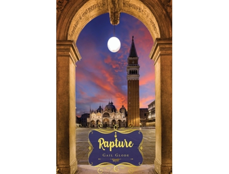Livro Rapture De Gail Glode (inglês)