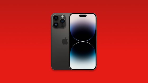 iPhone 14 Pro Max 128GB por apenas 789€