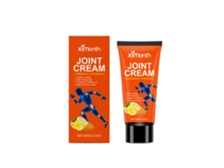 Creme Articulações Ximonth para Alívio Rápido LAXISCREED