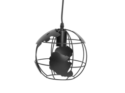 1pcs Luz Pendente Globo