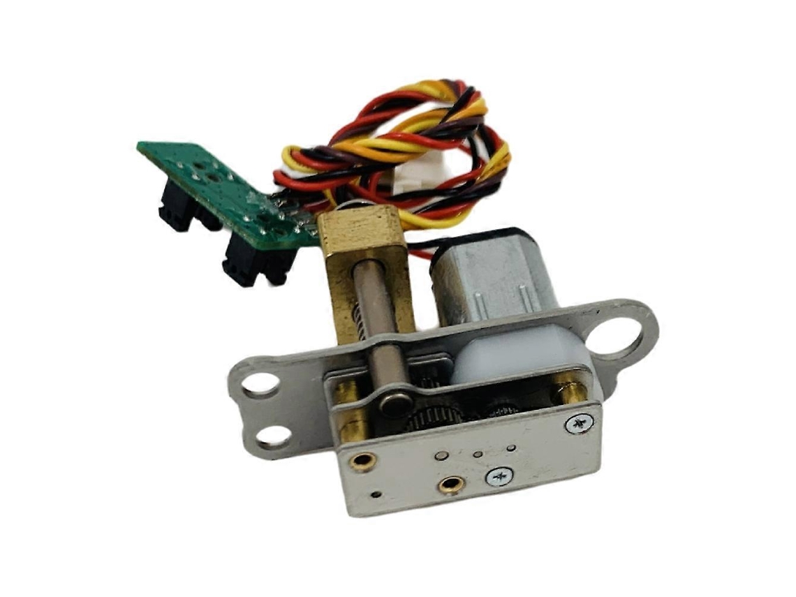 Motor Universal Para Elevação De Rodas Para Dreame Mova V50 Ultra / V60 Pro / Z50 Ultra / Z60 Ultra - Peças De Reposição_ozo