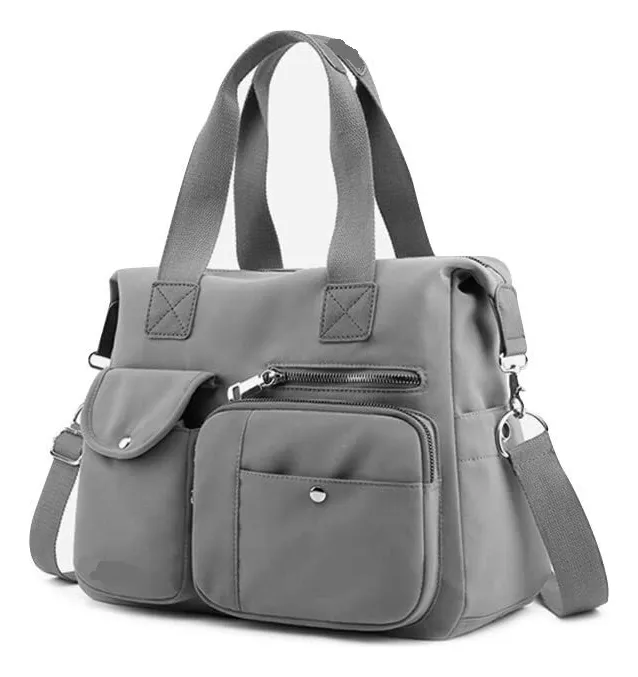 Bolsa Antifurto Multifuncionais À Prova Dágua Para Mochila Femininavayotoy