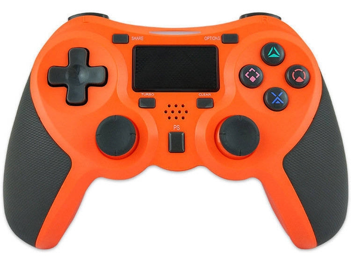 Comando Ps4  Gamepad (wireless)*