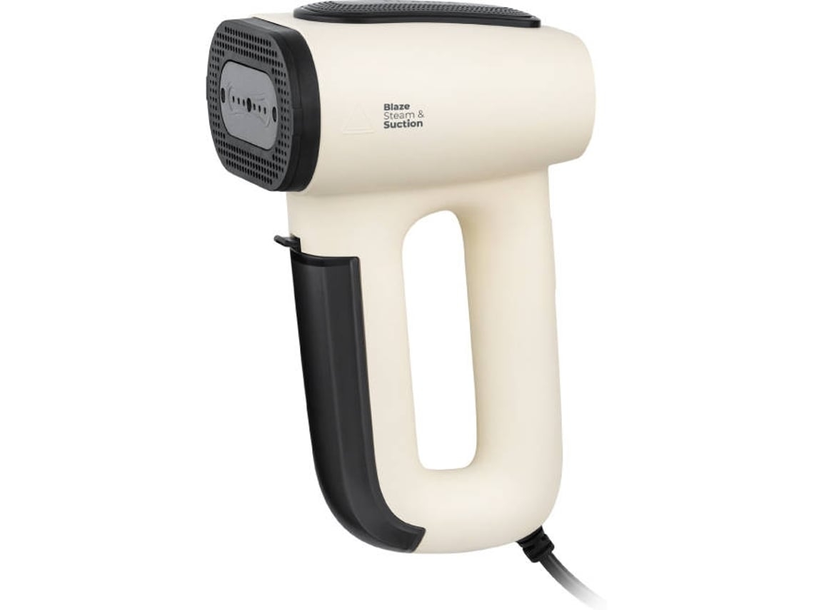 Escova de Engomar a Vapor FLAMA 5310FL (Outlet Caixa Aberta - 2,5 kPa - 100 ml - Bege)