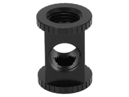 Conector Água 4 Buracos LAXISCREED