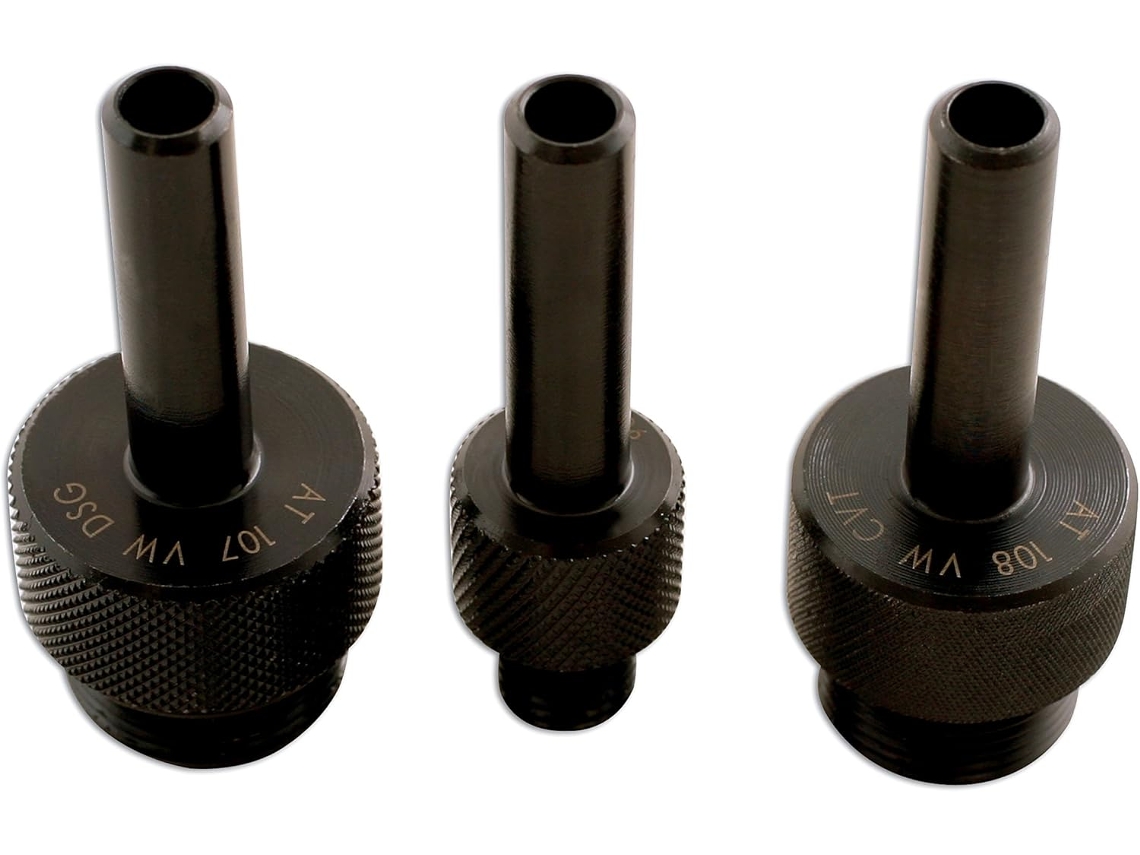 Conjunto De Adaptadores Atf 5090 (3 Peças)