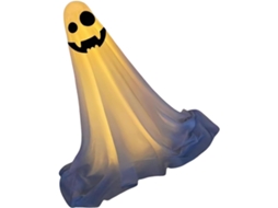 Espectros De Luz Led Ajustáveis Para O Halloween, Festas Ao Ar Livre E Em Ambientes Fechados