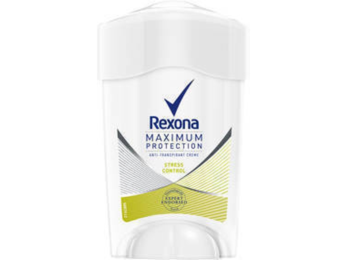 Rexona Maximum Protection Stress Control - Deodorant Stick