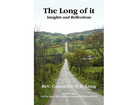 Livro The Long of It de Rev Canon Dr S E Long (Inglês)