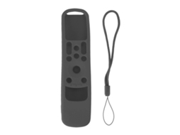 Capa Proteção Silicone Para Comando
