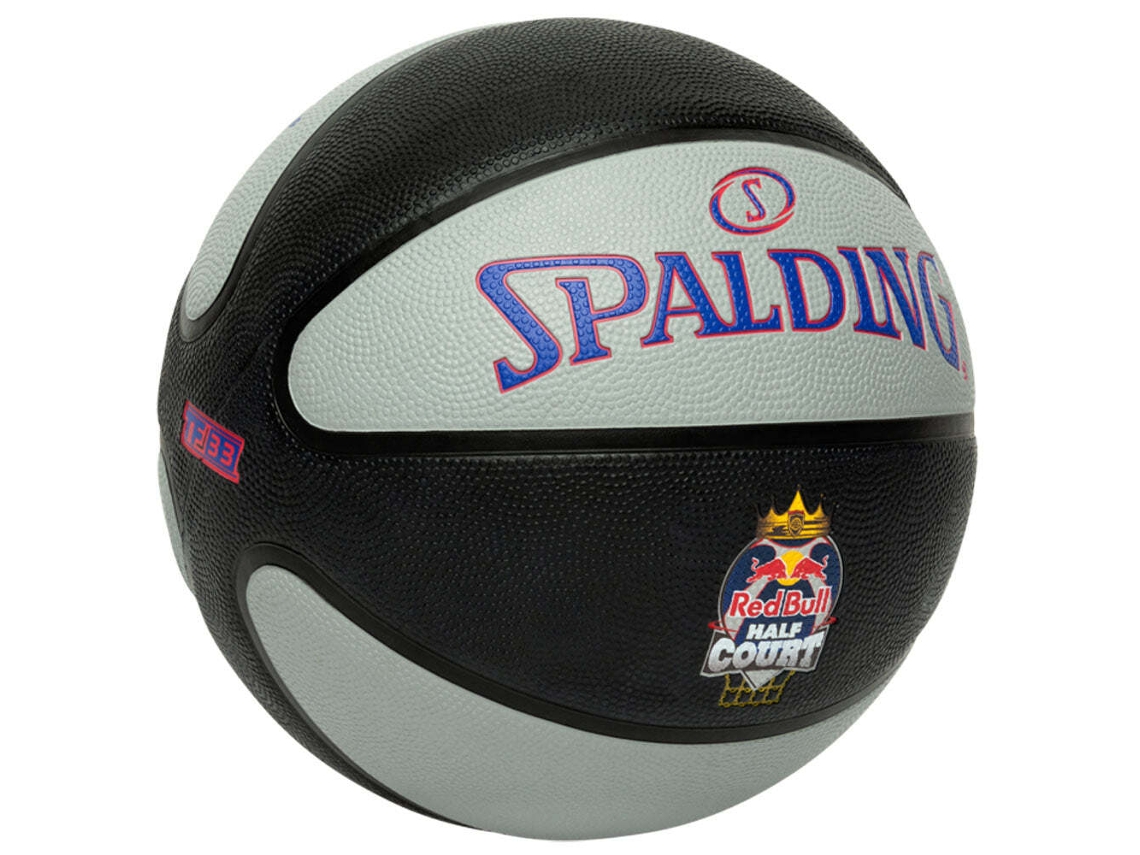Bola de Borracha Tf-33 Redbull Sz7 SPALDING