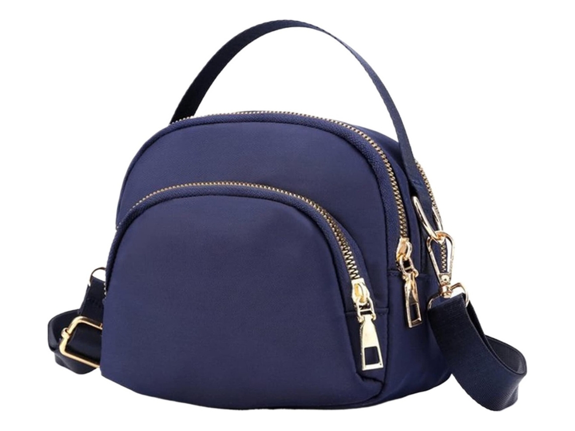 Bolsas Crossbody Para Mulheres, Mini Bolsas Crossbody, Bolsas Multicamadasvayotoy