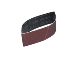 Disco Expansível De Borracha M14 100x40mm, Polimento Para