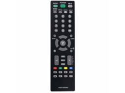 Comando À Distância Para Tv Compatível Com Lg Akb73655862_zhd