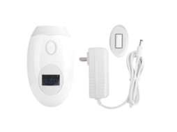 Máquina De Depilación Ipl Elétrica Hogar 110-240v