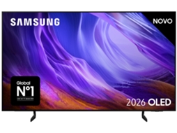 TV SAMSUNG 65S85H (OLED - 65'' - 165 cm - 4K Ultra HD - Smart TV)