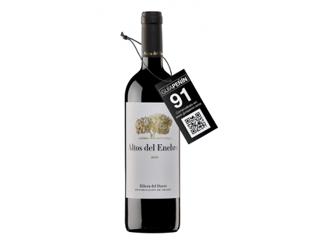 Altos del Enebro 2016 BODEGA ALTOS DEL ENEBRO