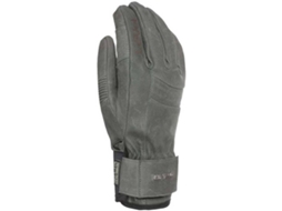 Luvas para Homem LEVEL Rexford Cinzento para Esqui (M-L)