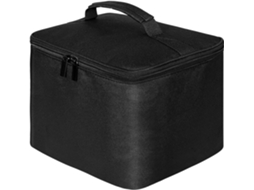 Nécessaire Feminina - Bolsa Para Guardar Cosméticos Com Um