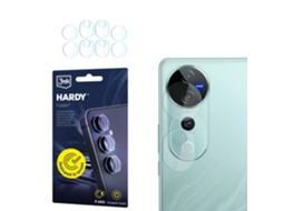 Pelicula de Vidro 3MK Vivo V40 Pro 5G
