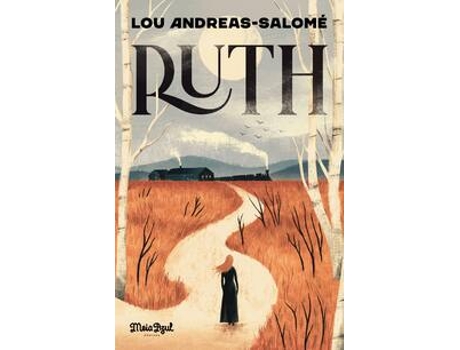 Livro Ruth De Lou Andreas-salomé (português Do Brasil)