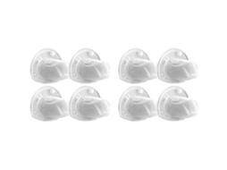 Lurelia 8 Filtros Hepa Para Aspirador