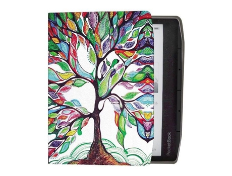 Magneto 3417, Capa Para Pocketbook 700 Era, Árvore B Safe